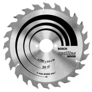 LAME SCIE "OPTILINE WOOD" AU CARBURE, Ø X ALÉSAGE 160X16, NBR. DE DENTS 36. Quincaillerie Sénégalaise est votre partenaire de confiance pour tous vos besoins en quincaillerie et bâtiment. Découvrez nos produits de haute qualité adaptés aux professionnels et particuliers. Commandez facilement en ligne et recevez vos articles rapidement.