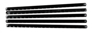 LAMES DE SCIE À MÉTAUX JUNIOR - LONG. 150 MM - BLISTER 5 LAMES. Découvrez Quincaillerie Sénégalaise, votre boutique en ligne spécialisée dans le bâtiment, la plomberie, et l'équipement industriel. Profitez de notre expertise pour réussir vos projets. Nos produits sont conçus pour durer.
