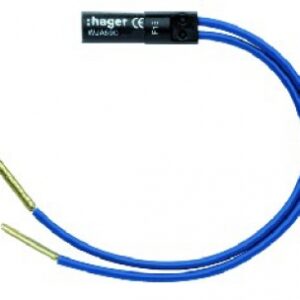 LAMPE À CÂBLER BLEUE 250 V CONSO. 0,5 MA MAX.. Pour vos travaux au Sénégal, faites confiance à Quincaillerie Sénégalaise. Nos produits de qualité garantissent la réussite de vos projets. Commandez rapidement en ligne et économisez du temps.