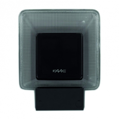LAMPE CLIGNOTANTE FAAC XLED ALIM. 230VAC/115VAC ET 24VAC/VDC ANTENNE INTÉGRÉE COMPATIBLE 433 MHZ – 868 MHZ. Quincaillerie Sénégalaise est la référence au Sénégal pour l'achat de fournitures industrielles et de bâtiment. Nous garantissons des produits durables et un service client exemplaire. Commandez dès maintenant en toute simplicité.