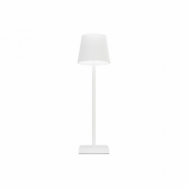 LAMPE DE TABLE DÉCORATIVE À LED LIEVO SWITCH 3,5 W 270 LM 120º SWITCH 2700°K/3200°K/4000°K BLANC IP54 IK08. À la recherche de solutions pour vos travaux de plomberie ou de construction ? Quincaillerie Sénégalaise vous offre une sélection variée de produits de qualité. Livraison rapide et satisfaction garantie.