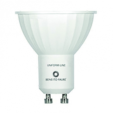 LAMPE LED GU10 UNIFORM-LINE 6W 510 LM 230V 120º 3000°K. Besoin de matériel de quincaillerie ou de plomberie ? Quincaillerie Sénégalaise propose des produits adaptés à vos projets de construction ou de rénovation. Bénéficiez de notre expérience et de nos prix compétitifs.