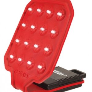 LAMPE ULTRA-FLEXIBLE ET MULTI-ORIENTABLE 16 LED - 2 AIMANTS, 1 BOUCLE D'ACCROCHE - 200 LUMENS - 3 PILES AA INCLUSES. Pour des travaux réussis, optez pour Quincaillerie Sénégalaise. Une boutique en ligne fiable pour vos équipements de plomberie et bâtiment. Livraison rapide et produits de qualité.