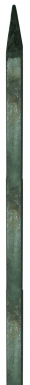 LANCE APPOINTÉ CARRÉ LISSE DE 14 MM HAUTEUR 1500 MM. Quincaillerie Sénégalaise, c’est l’expertise et le savoir-faire au service de vos projets. Découvrez nos outils et équipements pour la maison ou l’industrie. Commandez dès aujourd’hui et facilitez vos travaux.