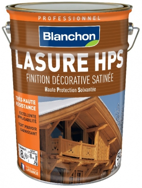 LASURE HPS - RENDEMENT INDICATIF : 14-18 M²/L/COUCHE - CHÊNE DORÉ - COND. 5 L. Chez Quincaillerie Sénégalaise, nous mettons à votre disposition un large choix de produits de quincaillerie et plomberie. Qualité et fiabilité sont notre promesse. Passez commande en ligne en toute simplicité.