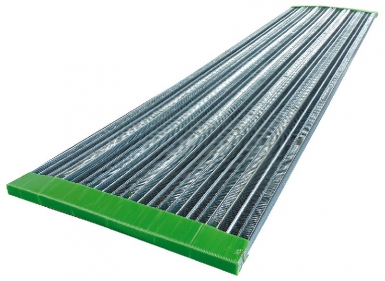 LATTIS MÉTALLIQUE NERVURÉ - 0,6 X 2,5 M. Quincaillerie Sénégalaise propose des équipements fiables pour tous vos besoins en construction et rénovation. Explorez notre boutique en ligne pour des solutions de qualité. Nous sommes là pour vous accompagner.