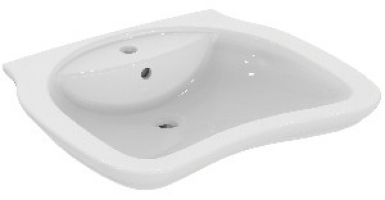 LAVABO MATURA 2 65 X 55 CM - AVEC TROP PLEIN - SPÉCIALEMENT ÉTUDIÉ POUR PERSONNES À MOBILITÉ RÉDUITE. Chez Quincaillerie Sénégalaise, nous répondons à tous vos besoins en fournitures industrielles et en outillage. Notre gamme complète garantit une satisfaction totale. Achetez en ligne et recevez vos articles rapidement.