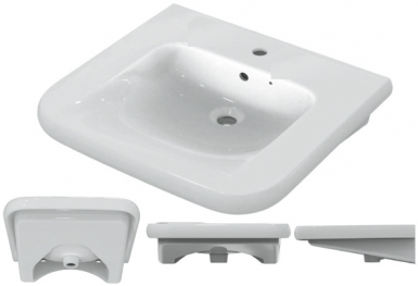 LAVABO MATURA 2 65 X 55 CM - SPÉCIALEMENT ÉTUDIÉ POUR PERSONNES À MOBILITÉ RÉDUITE. Pour vos projets de construction et de bricolage, Quincaillerie Sénégalaise est là pour vous. Nous proposons des solutions adaptées à vos besoins avec un excellent rapport qualité-prix. Commandez et recevez vos articles rapidement.