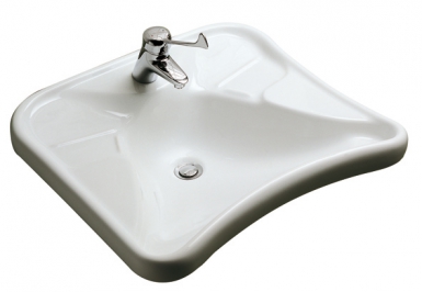 LAVABO MATURA 2 67 X 60 CM - SPÉCIALEMENT ÉTUDIÉ POUR PERSONNES À MOBILITÉ RÉDUITE. Trouvez tout ce dont vous avez besoin pour vos travaux chez Quincaillerie Sénégalaise. Du matériel de plomberie aux équipements industriels, nous avons ce qu’il vous faut. Commandez facilement et bénéficiez d’un service rapide.