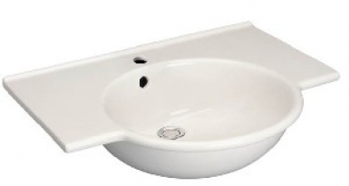 LAVABO-PLAN SAPHO 65 X 52 CM - SANS TROP-PLEIN. Votre satisfaction est notre priorité chez Quincaillerie Sénégalaise. Nous vous offrons des produits de quincaillerie et bâtiment de première qualité. Commandez en ligne et recevez vos articles rapidement.