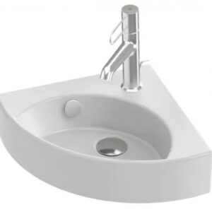 LAVE-MAINS D'ANGLE 34 CM ODÉON RIVE GAUCHE. Trouvez tout ce dont vous avez besoin pour vos travaux chez Quincaillerie Sénégalaise. Du matériel de plomberie aux équipements industriels, nous avons ce qu’il vous faut. Commandez facilement et bénéficiez d’un service rapide.