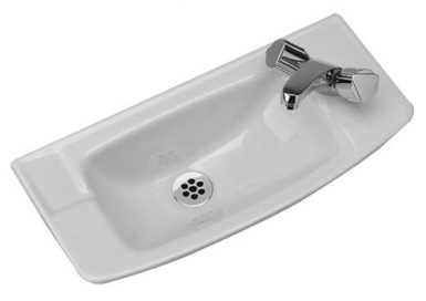 LAVE-MAINS ELFE 50 X 23,5 CM. Quincaillerie Sénégalaise met à votre disposition une gamme complète de solutions pour vos besoins en bâtiment et plomberie. Qualité, fiabilité et rapidité sont nos maîtres mots. Faites vos achats en ligne en toute sérénité.