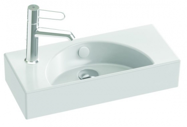 LAVE-MAINS ODÉON RIVE GAUCHE COMPACT - 1 TROU À DROITE. Quincaillerie Sénégalaise, votre spécialiste en quincaillerie et équipement industriel, vous offre des produits durables et performants. Faites vos achats en ligne et gagnez du temps. Nos experts sont là pour vous conseiller.