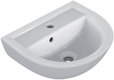 LAVE-MAINS ULYSSE 45 X 35 CM - PERCÉ 1 TROU CENTRAL. Pour vos projets de construction, choisissez Quincaillerie Sénégalaise, votre expert en bâtiment et plomberie. Nous proposons des solutions durables et abordables. Passez commande en quelques clics.