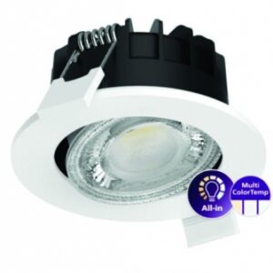 LEDINAIRE CLEAR ACCENT ET CLEAR ACCENT ALL-IN, ADJUSTABLE, 6 W, 550 LM, 2700 K, 3000 K, 4000 K, GRADATION À COUPURE DE PHASE, TRANSPARENT, IP20/65. Quincaillerie Sénégalaise vous accompagne dans tous vos projets de construction et d'aménagement. Nous proposons des produits adaptés aux standards les plus exigeants. Faites vos achats en ligne en toute confiance.