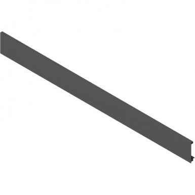 LEGRABOX PIÈCE AVANT, POUR TIROIR À L'ANGLAISE ET BLOC-TIROIR À L'ANGLAISE AVEC TUBE TRANSVERSAL, LCM=1200 MM, À RECOUPER - COULEUR GRIS ORION MAT. Quincaillerie Sénégalaise est la référence au Sénégal pour l'achat de fournitures industrielles et de bâtiment. Nous garantissons des produits durables et un service client exemplaire. Commandez dès maintenant en toute simplicité.