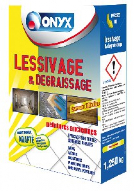LESSIVE MULTI-USAGES - TOUS TRAVAUX - 1,25KG. Quincaillerie Sénégalaise met à votre disposition une gamme complète de solutions pour vos besoins en bâtiment et plomberie. Qualité, fiabilité et rapidité sont nos maîtres mots. Faites vos achats en ligne en toute sérénité.