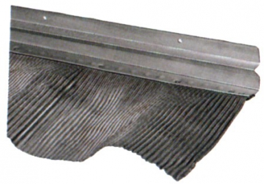 LG. 2 M - PRÉPERCÉE 20 CM - BAVETTE EN PLOMB 200 MM. Pour vos projets au Sénégal, Quincaillerie Sénégalaise propose une large gamme de produits de qualité pour le bâtiment et la plomberie. Commandez en ligne et simplifiez vos achats.