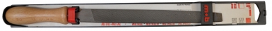 LIME PLATE POINTUE - MANCHE BOIS - TAILLE MI-DOUCE - 15 X 4 MM - LONG. 150-6". Quincaillerie Sénégalaise met à votre disposition une gamme complète de solutions pour vos besoins en bâtiment et plomberie. Qualité, fiabilité et rapidité sont nos maîtres mots. Faites vos achats en ligne en toute sérénité.