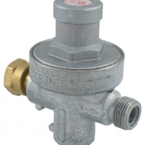 LIMITEUR PRESSION POUR CUVE PROPANE - 40 KG/H. Chez Quincaillerie Sénégalaise, nous mettons à votre disposition un large choix de produits de quincaillerie et plomberie. Qualité et fiabilité sont notre promesse. Passez commande en ligne en toute simplicité.