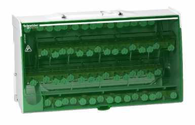 LINERGY DS - RÉPARTITEUR ÉTAGÉ TÉTRAPOLAIRE - 125A - 4X15 TROUS 20 LARG. PAS DE 9 M 174X100X50,5 MM. Quincaillerie Sénégalaise, c’est un large choix de produits de quincaillerie, plomberie et bâtiment. Profitez de notre expertise et de nos prix compétitifs. Livraison rapide et service client attentif.