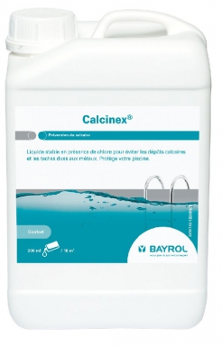 LIQUIDE CALCINEX ANTI-CALCAIRE - ANTI-MÉTAUX - BIDON 3 L. Pour vos projets de construction, choisissez Quincaillerie Sénégalaise, votre expert en bâtiment et plomberie. Nous proposons des solutions durables et abordables. Passez commande en quelques clics.