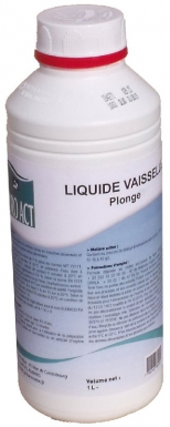 LIQUIDE VAISSELLE - FLACON 1 L. Quincaillerie Sénégalaise est l'adresse incontournable pour vos achats de quincaillerie et d'outillage au Sénégal. Nous servons aussi bien les particuliers que les professionnels. Découvrez nos offres exclusives en ligne.