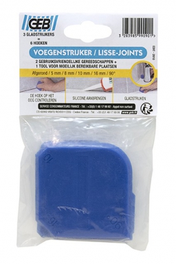 LISSES JOINTS BLEU - SACHET DE 3 PIÈCES. Quincaillerie Sénégalaise est l'adresse incontournable pour vos achats de quincaillerie et d'outillage au Sénégal. Nous servons aussi bien les particuliers que les professionnels. Découvrez nos offres exclusives en ligne.