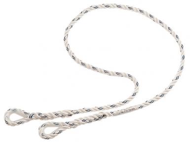 LONGE DE CONNEXION "LO005" BOUCLES COSSÉES 2 M, Ø 12 MM. Quincaillerie Sénégalaise est le choix idéal pour vos équipements de bâtiment et fournitures industrielles. Nous vous garantissons des produits fiables à des prix compétitifs. Commandez en ligne dès maintenant.
