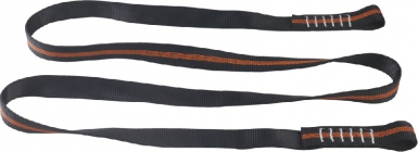 LONGE ET POINT D'ANCRAGE EN SANGLE TUBULAIRE - 2 BOUCLES COUSUES - 1,50 M - LARGEUR 25 MM. Quincaillerie Sénégalaise est l'adresse incontournable pour vos achats de quincaillerie et d'outillage au Sénégal. Nous servons aussi bien les particuliers que les professionnels. Découvrez nos offres exclusives en ligne.