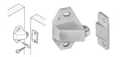 LOQUET. ROULEAU PLASTIQUE BLAN. Pour vos projets de construction et de bricolage, Quincaillerie Sénégalaise est là pour vous. Nous proposons des solutions adaptées à vos besoins avec un excellent rapport qualité-prix. Commandez et recevez vos articles rapidement.