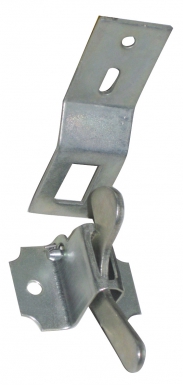 LOQUETEAU DE PLACARD ACIER ZINGUÉ PLATINE 37X28 MM. Découvrez Quincaillerie Sénégalaise, votre boutique de confiance pour la quincaillerie, la plomberie et les fournitures industrielles. Nous garantissons des produits durables et un service professionnel.