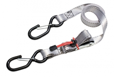LOT 4 SANGLES À RESSORT AVEC CROCHETS EN S Ø 25 MM LG. 1,8 M 250 KG. Quincaillerie Sénégalaise est la solution idéale pour tous vos besoins en matériel de plomberie et quincaillerie. Des produits fiables et un service client dédié. Faites confiance au leader du marché au Sénégal.