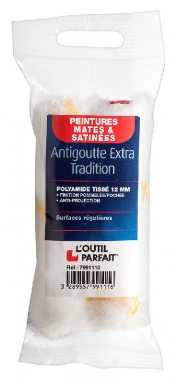 LOT DE 2 MINI-MANCHONS EXTRA TRADITION - POLYAMIDE TISSÉ 12 MM - 110 MM. Chez Quincaillerie Sénégalaise, nous facilitons vos travaux grâce à une offre complète d’outils et d’équipements. Des produits fiables et durables pour tous vos projets. Faites le choix de la qualité.