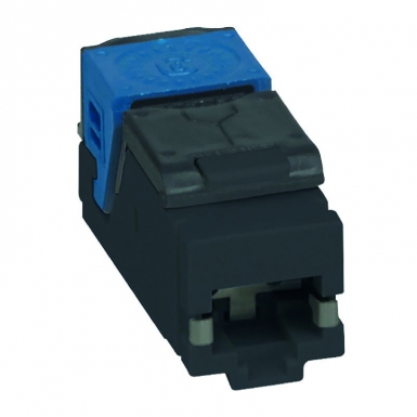 LOT DE 6 CONNECTEURS RJ45 HAUTE DENSITÉ CATÉGORIE6 FTP LCS³ POUR PANNEAU DE BRASSAGE DROIT ET EN ANGLE. Découvrez Quincaillerie Sénégalaise, votre boutique en ligne spécialisée dans le bâtiment, la plomberie, et l'équipement industriel. Profitez de notre expertise pour réussir vos projets. Nos produits sont conçus pour durer.