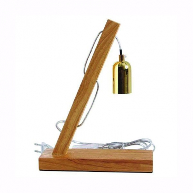 LUMINAIRE BOIS 40W E27. Optez pour Quincaillerie Sénégalaise pour tous vos besoins en matériaux de construction et quincaillerie. Notre boutique en ligne vous offre une expérience d'achat pratique et sécurisée. Faites le choix de la qualité.