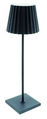 LUMINAIRE EXTÉRIEUR MOBILE " MINI SHADE " LED 2W 180 LM 3000°K DC 3,7 V ALUMINIUM ANTHRACITE. Quincaillerie Sénégalaise est votre partenaire fiable pour vos besoins en outillage, plomberie et fournitures de bâtiment. Profitez de notre expertise et de nos prix compétitifs. Achetez en ligne en quelques clics.