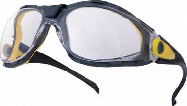 LUNETTES PACAYA - POLYCARBONATE INCOLORES - PONT NASAL INTÉGRÉ - BRANCHES NYLON INCLINABLES - PROTECTION LATÉRALES - PROTECTION MOUSSE AMOVIBLE ANTI POUSSIÈRE - ANTI-RAYURES - ANTI-BUÉE. Trouvez tout ce dont vous avez besoin pour vos travaux chez Quincaillerie Sénégalaise. Du matériel de plomberie aux équipements industriels, nous avons ce qu’il vous faut. Commandez facilement et bénéficiez d’un service rapide.