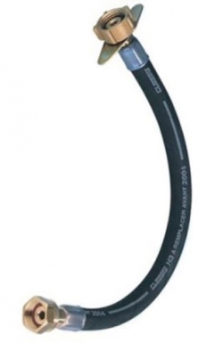 LYRE SOUPLE À AILETTES, BUTANE PROPANE, LONGUEUR 70 CM - DURÉE 5 ANS. Chez Quincaillerie Sénégalaise, nous facilitons vos travaux grâce à une offre complète d’outils et d’équipements. Des produits fiables et durables pour tous vos projets. Faites le choix de la qualité.