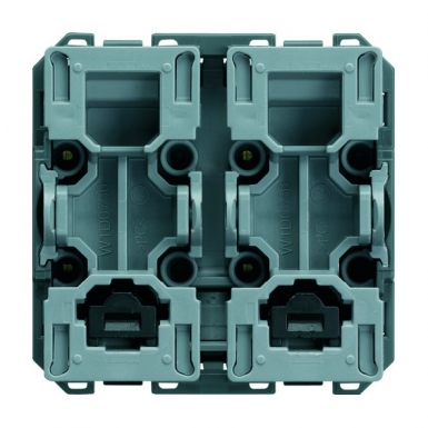 MÉCANISME COMMANDES DE VOLETS ROULANTS 10 AX - 250 V - IP2XC 2 MODULES BOUTON-POUSSOIR. Quincaillerie Sénégalaise est l'adresse incontournable pour vos achats de quincaillerie et d'outillage au Sénégal. Nous servons aussi bien les particuliers que les professionnels. Découvrez nos offres exclusives en ligne.