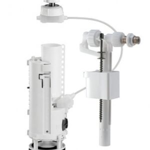 MÉCANISME DE CHASSE "OPTIMA 50" + ROBINET "COMPACT 95L" - DOUBLE VOLUME RÉGLABLE - ADAPT. UNIVERS.. Pour vos projets de construction et de bricolage, Quincaillerie Sénégalaise est là pour vous. Nous proposons des solutions adaptées à vos besoins avec un excellent rapport qualité-prix. Commandez et recevez vos articles rapidement.
