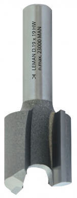 MÈCHE D"AFFLEUREUSE Ø 19 MM - QUEUE Ø 8 MM - LONG. UTIL. 19 MM - DRESSAGE DES CHANTS DANS LES BOIS DURS ET PANNEAUX MÉLAMINÉS.. Avec Quincaillerie Sénégalaise, obtenez les meilleurs produits pour vos besoins en plomberie, bâtiment, et industrie. Nos offres compétitives vous permettent de réussir vos projets facilement.