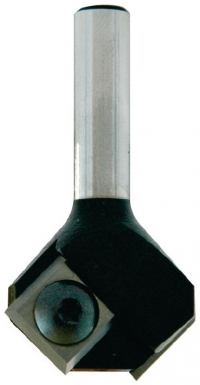 MÈCHE D"AFFLEUREUSE Ø 26MM - ANGLE 30° - CARBURE - QUEUE Ø 6MM - LONG. TOTALE 47MM - PERMET DE CHANFREINER OU DE RÉALISER DES COUPES DÉCORATIVES SUR CHANT. Avec Quincaillerie Sénégalaise, trouvez tout le matériel de plomberie, quincaillerie, et bâtiment dont vous avez besoin. Nous proposons une large gamme d'équipements fiables pour vos travaux. Simplifiez vos projets grâce à notre service rapide et efficace.