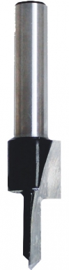 MÈCHE À RAINER Ø 12,7/4,36 MM - QUEUE Ø 8 MM - LONG. UTIL. 29/16 MM, LONG. TOTALE 60 MM. Quincaillerie Sénégalaise est la solution idéale pour tous vos besoins en matériel de plomberie et quincaillerie. Des produits fiables et un service client dédié. Faites confiance au leader du marché au Sénégal.
