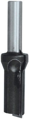 MÈCHE À RAINER Ø 15 MM - CARBURE - QUEUE Ø 8 MM - LONG. UTIL. 30 MM, LONG. TOTALE 76 MM. Quincaillerie Sénégalaise met à votre disposition une gamme complète de solutions pour vos besoins en bâtiment et plomberie. Qualité, fiabilité et rapidité sont nos maîtres mots. Faites vos achats en ligne en toute sérénité.