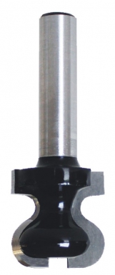 MÈCHE À RAINER Ø 19 MM - QUEUE Ø 8 MM - LONG. UTIL. 19 MM - RAYON 4,76/2,4 MM. Pour vos projets de construction et de bricolage, Quincaillerie Sénégalaise est là pour vous. Nous proposons des solutions adaptées à vos besoins avec un excellent rapport qualité-prix. Commandez et recevez vos articles rapidement.