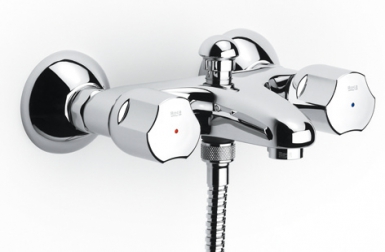 MÉLANGEUR BAIN-DOUCHE MURAL NIAGARA-N - CHROMÉ. Avec Quincaillerie Sénégalaise, vos projets prennent vie grâce à des équipements robustes et fiables. Découvrez notre gamme pour les professionnels et les bricoleurs. Livraison rapide et service client au top.