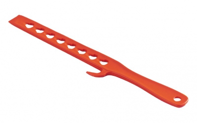 MÉLANGEUR À PEINTURE - POLYPROPYLÈNE - 385 X 25 MM. Chez Quincaillerie Sénégalaise, nous offrons des solutions adaptées à vos besoins en plomberie, bâtiment et quincaillerie. Commandez en ligne et gagnez du temps avec notre livraison rapide.