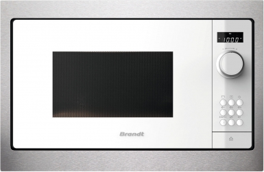 M-ONDES 26 BLC BRANDT BMS6115W. Avec Quincaillerie Sénégalaise, trouvez tout ce qu'il vous faut pour vos travaux de plomberie et bâtiment. Profitez de notre service rapide et fiable pour un achat en toute sérénité.