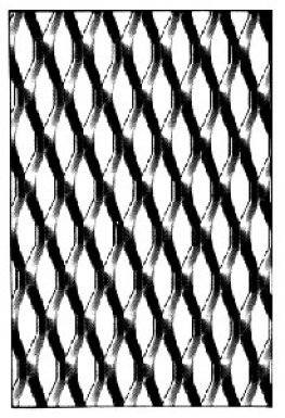 MÉTAL DÉPLOYÉ DÉCO ALUMINIUM ANODISÉ ARGENT 1000X2000 MM TYPE 7-6-20. Quincaillerie Sénégalaise, c'est votre partenaire pour des équipements de qualité en plomberie, bâtiment et industrie. Profitez de nos prix compétitifs et d'un service client dédié.